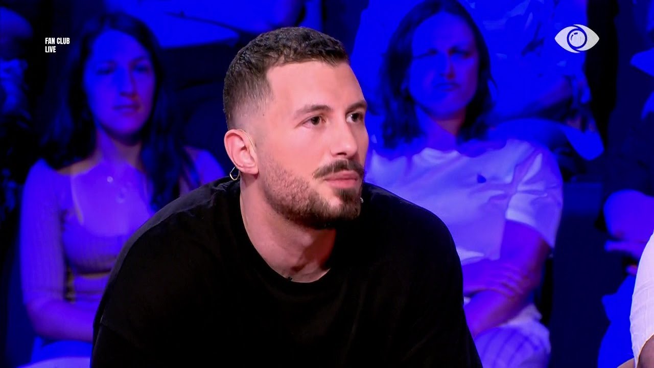 Donaldi për Eglën: Fenomen ajo, me 70k?! Debati i papritur me Ronaldon...