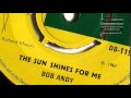 Bob Andy - The Sun Shines For Me (1969) Doctor Bird 1191 B