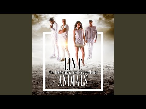 Animals (Like An Animal) (Tropical Edit Mix)