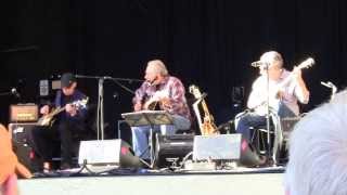 Hot Tuna - Prohibition Blues