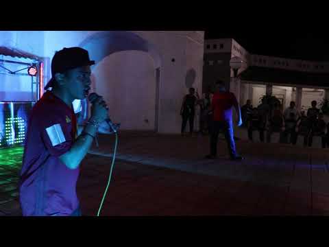 SEMIFINAL Seven VS Deyva (BDP VS Pentágono)