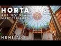 Discovering The Origins Of Art Nouveau Architecture HENI Talks