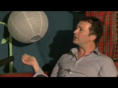 Festival Fishbowl 16th March - Jeff Green