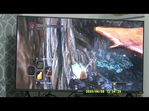 Let's Play Dark Souls 2: SotFS - Part 133