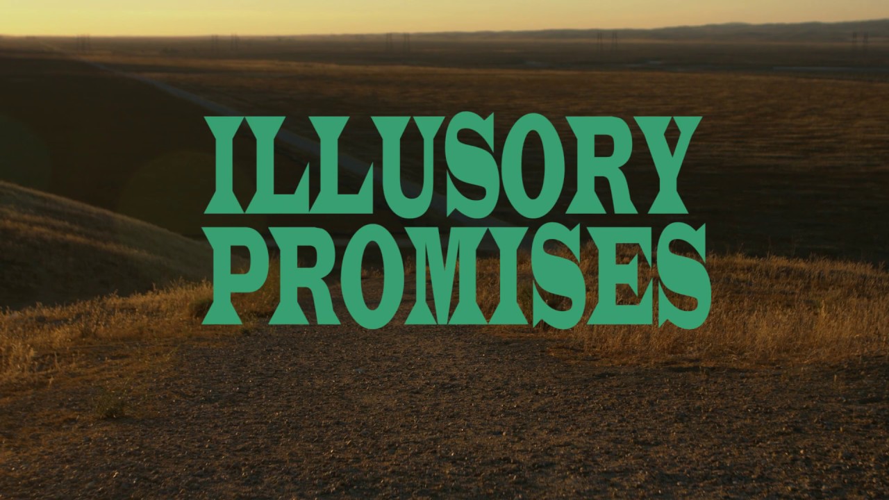 Illusory Promises - Short Film Trailer
