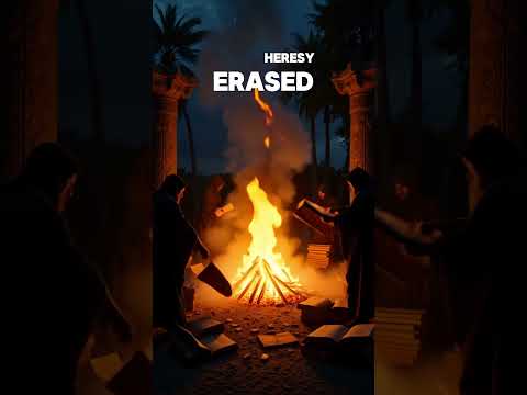 PART 62 – “Sacred, but Selective”