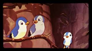 With a Smile and a Song - Snow White and The Seven Dwarfs