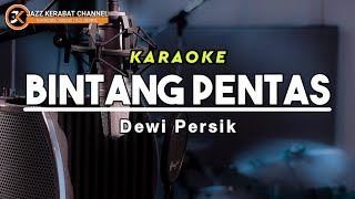 Download lagu KARAOKE BINTANG PENTAS_DEWI PERSIK | COVER KORGPA50 [ Fm ] mp3