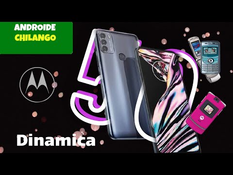 Ganate un Moto G50 5G | Motorola