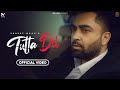 Tutta Dil (Official Video) | Sharry Maan | Inder Dhammu | Sukh Sanghera | Latest New Punjabi Songs