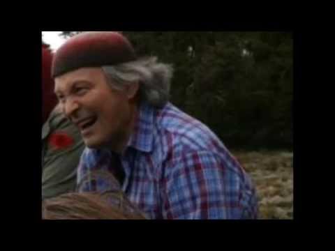 En hyllest til Ailo Gaup