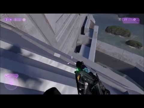 Halo 2 Anniversary Skulls and Terminals 13: The Great Journey