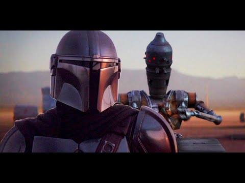 Tier 1 of The Mandalorian (Beskar Armor) Event