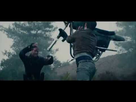 Illya Kuryakin, Whatever it Takes