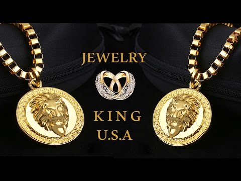 Jewelry Pieces BY Jewelry King U.S.A
