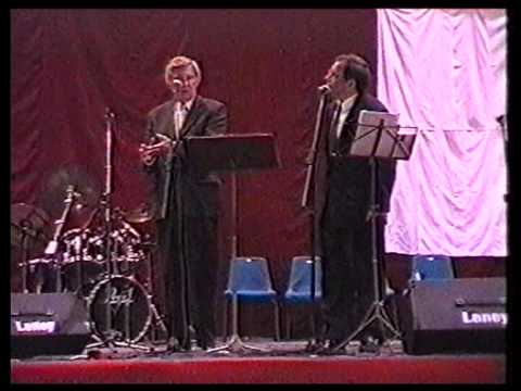 Evangelizacija David Wilkerson   1.dio