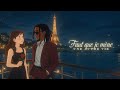 SenSey Une Autre Vie Feat Goulam Lyrics Vidéo