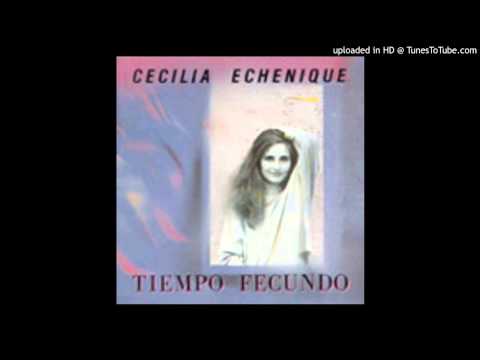 Video Todo Cambia (Audio) de Cecilia Echenique