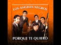 02.- Mi Tristeza Es Mía Y Nada Más - Los Ángeles Negros 1969 Canta: Germaín EMI Ódeon Chilena