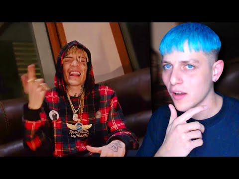 BERTIAKA REACCIONA a Marcianeke - Aborrecío (Video Oficial)