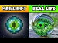ALL MINECRAFT MOBS VS REAL LIFE | ULTRA REALISTIC (NO CLICKBAIT)