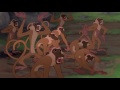 Trump S Lion King Moment