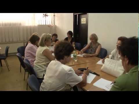 Creating services for an ageing population in Bosnia and Herzegovina