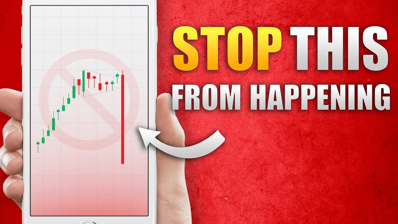 The LAST Risk Management Trading Guide You'll Ever Need!