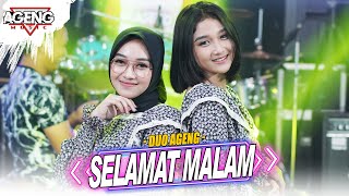 Download lagu SELAMAT MALAM - DUO AGENG ft Ageng Music ( Live Music) mp3 Download lagu SELAMAT MALAM - DUO AGENG ft Ageng Music ( Live Music) mp3