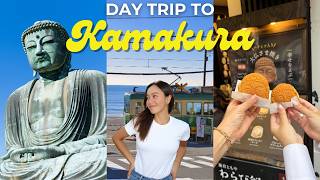 Kamakura ULTIMATE Travel Guide! How to Get There, Things to Do