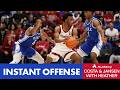 Did The Pistons Draft The Right Guy In Stanford S Ebuka Okorie Costa And Jansen