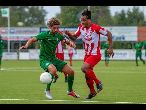 Samenvatting Kozakken Boys - AFC