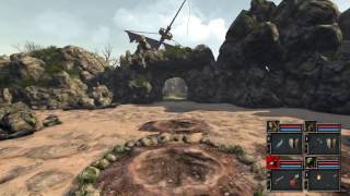 Not Letting Up - Let's Play Legend of Grimrock II Part 3