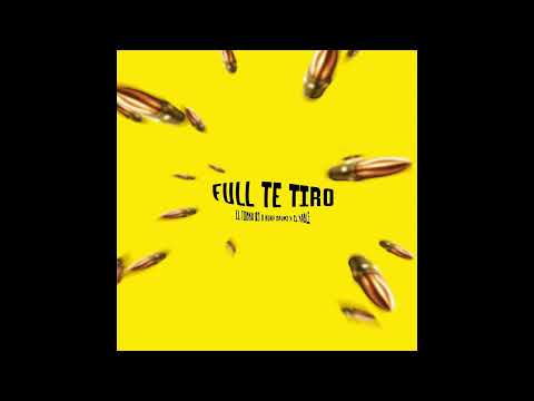 El Tonka 03 x Kuky Drumz x El Kable - Full De Tiro (Gualey)
