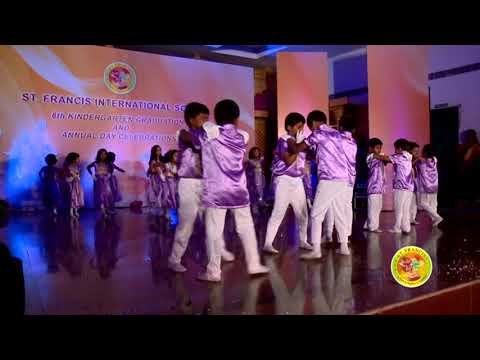 St Francis International School