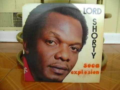 Who God Bless - Lord Shorty