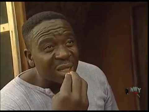 Big Fool - Mr Ibu 2019 Latest Nigerian Nollywood Comedy Movie Full HD