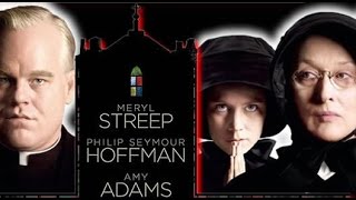Recenzja filmu Wątpliwość - Artur Kinomaniak Pietras