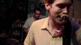 Lost Boy? - "Chew" live @ The Silent Barn