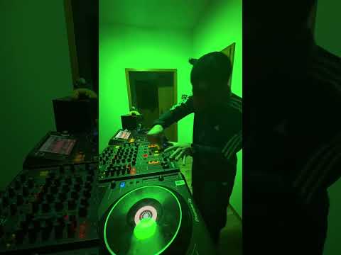 Mixing Hardgroove x Schranz (mostly) - SET 1.0