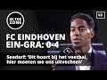 Seedorf: ‘Dit hoort bij het voetbal, hier moeten we ons uitvechten’