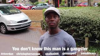 #riverdun Episode 2.2 ‘Fair Warnin’ (continuation)