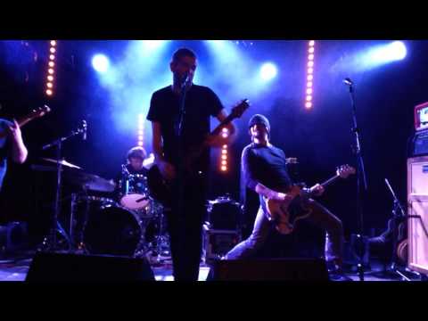 Impure Wilhelmina - Submersible Words - live