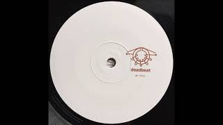 Deadbeat - Organ Grinder [REV0009]