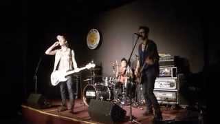 Halfway to Hollywood - Speechless