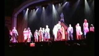 He&#39;s Alive (Paradise Road) 2001 Dollywood