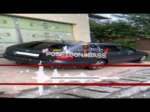 MR JUVE , CRISTINEL - BAGA DANS FRUMOS ( BASS BOOSTED )