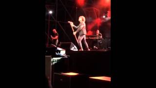 Francesco Renga - Almeno un po&#39; (NON COMPLETA)