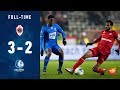 ? ANTWERP - KAA GENT: 3-2 (MD 5 / JPL 2019-2020)