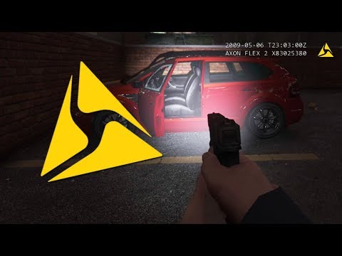 New Body Cam Mod (LSPDFR - 1082)